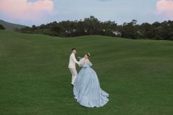 -天长地久婚纱摄影(天宁北路店)