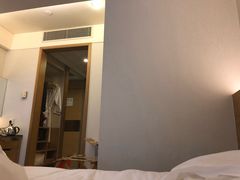 -深圳海景嘉途酒店(东翼楼)