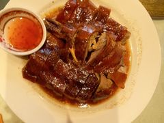 -万宝海鲜舫(劳动公园店)