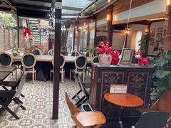 -糖房咖啡(南锣鼓巷店)