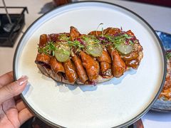-阿妮叶李(光谷世界城店)
