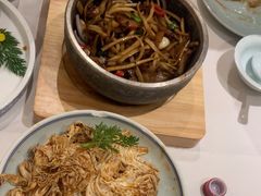 -惠丰堂饭庄·烤鸭·京味菜(翠微路店)