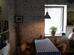 -不舍昼夜咖啡馆