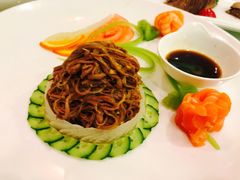 -西安饭庄·非遗陕菜(钟楼店)