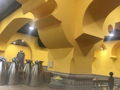 -阿凡提餐厅(簋街店)