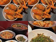 -天宝兄弟(前海壹方城店)