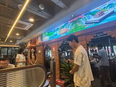 -粤香村(清真川菜店)