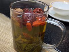 -金月楼清真无酒餐厅