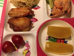 -楼兰新疆菜(江宁万达店)