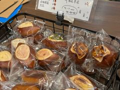-雀食面包店(钟楼店)