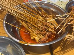 -嘉州鲜知味钵钵鸡(奎星楼店)