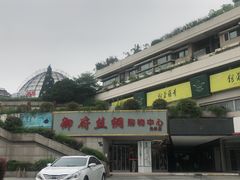 -青藤茶馆(南山路店)