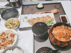 -银河烧鳗·活鳗料理专门店(西单大悦城店)