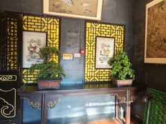 -老浒记烤鸭-北京菜(琉璃厂店)