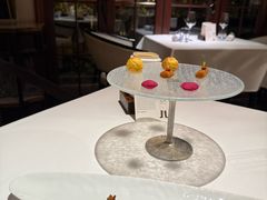 -Le Comptoir de Pierre Gagnaire