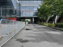 -杭州九堡客运中心