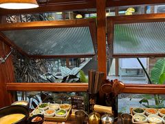 -银米·云南传统过桥米线(双廊黑金冠店)