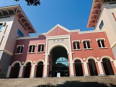 -厦门大学(思明校区)