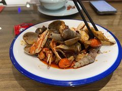 -东辰望海鱼码头·海鲜餐厅