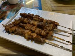 -武林峰餐厅(龙湖星悦荟店)