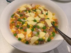 -潇湘码头·鲜湘菜(常营店)