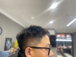 -好先生男士理发馆
