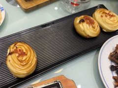 -天天鱼港·海鲜·鲅鱼水饺·招牌烤鸭(黄骅店)