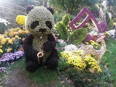 -杭州植物园