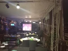 -夜宴江景餐厅