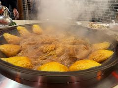 -王老六铁锅炖鱼(翠微店)
