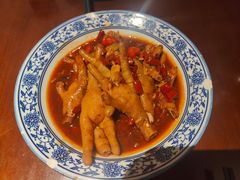 -回家吃饭·地道南昌菜(建德观总店)