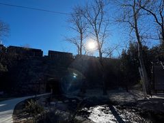 -白水寺森林公园