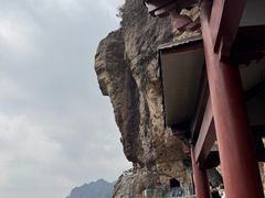 -雁荡山风景名胜区