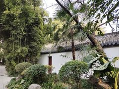 -望江楼公园