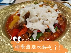 -北疆饭店(宝龙店)