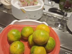 -龍歌自助小火锅(李沧顺和汇店)