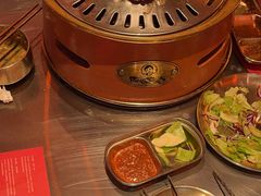 -西塔老太太泥炉烤肉(苏州大悦城店)