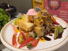 -炭之家·齐齐哈尔非遗烤肉·鲜切直供(中央大街店)