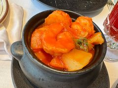 -黑宝石西餐厅(汇励99城市公园店)