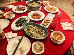 -岷山饭店-岷轩中餐厅