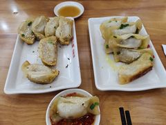 -小姜锅贴(凤凰街店)