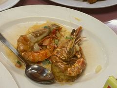 -大茄来海鲜餐厅(亚洲城分行)