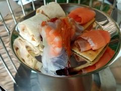 -天津海河悦榕庄·Lobby Lounge大堂吧