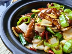 -有嘢食私房菜(西关新天地店)