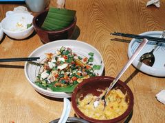 -云海肴·汽锅鸡·云南代表菜(美罗城店)