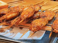 -管氏翅吧(国展店)