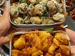 -江北北火锅馆·公路夜市(魏公村店)