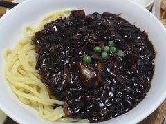 -香港饭店0410(弘大店)