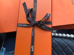 -HERMES(上海恒隆广场店)