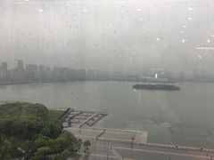 -洄归山也·高空C位湖景下午茶(东方之门店)